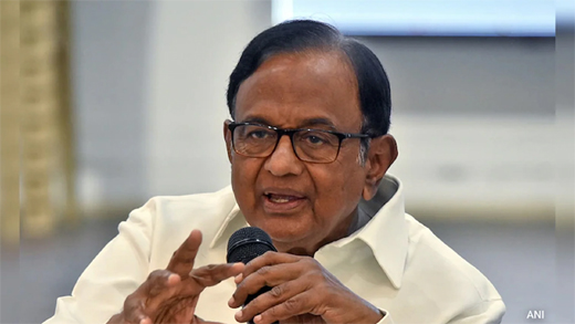 Chidambaram